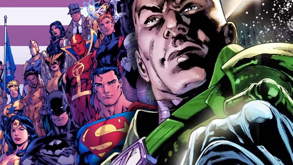 DC Officially Settles Its Most Intelligent Character In One Sentence