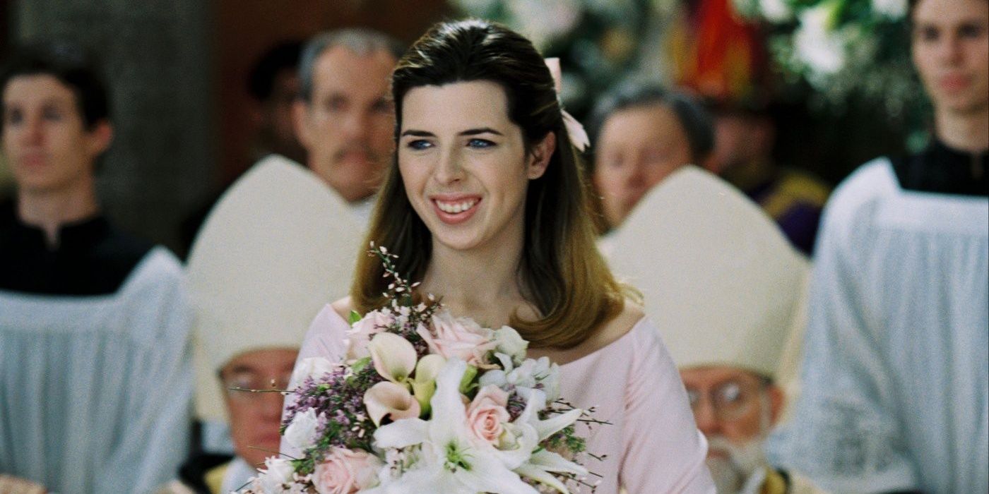 12 Biggest Changes The Princess Diaries Movies Make To The Books