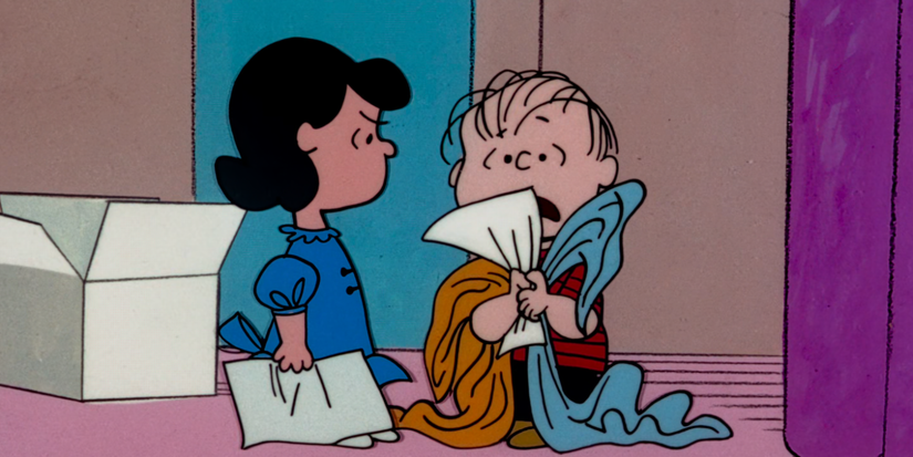 10 Best Quotes From A Charlie Brown Christmas