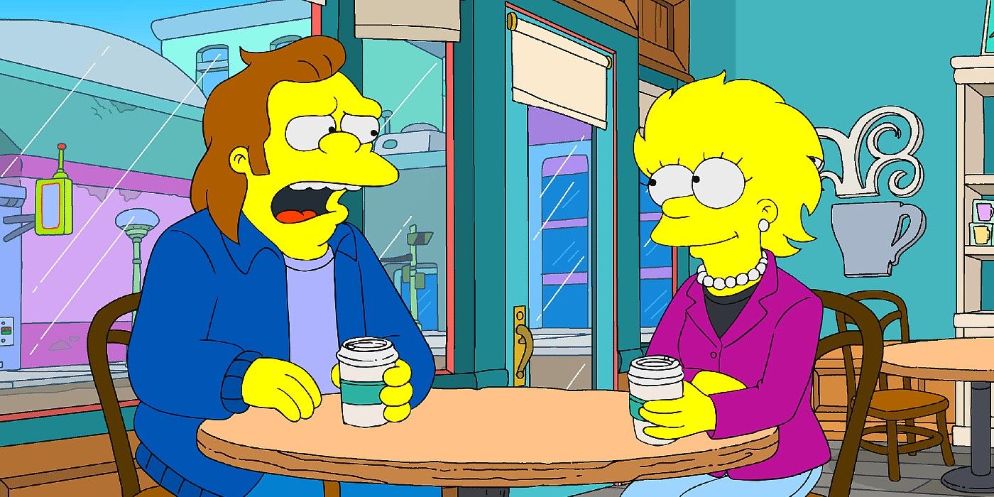 All 9 Future-Set The Simpsons Episodes That Reveal The Characters' Fates