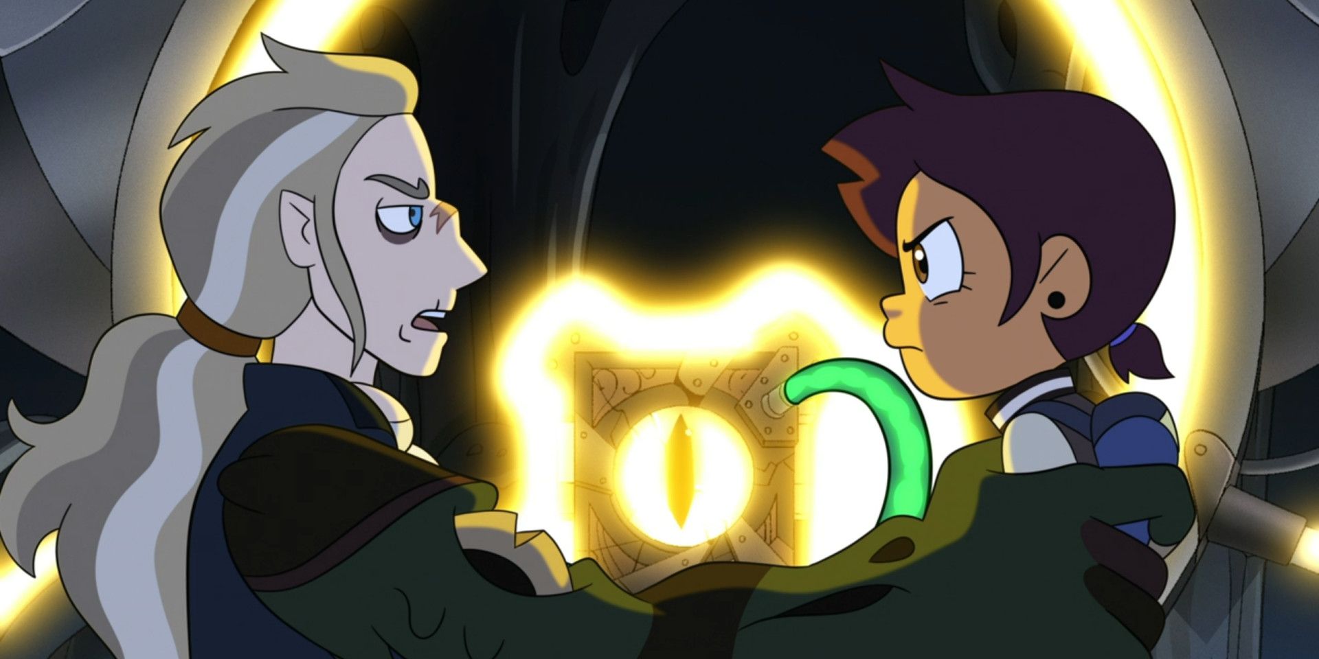 The Owl House's Most Interesting Character Was Also The Show's Best Villain