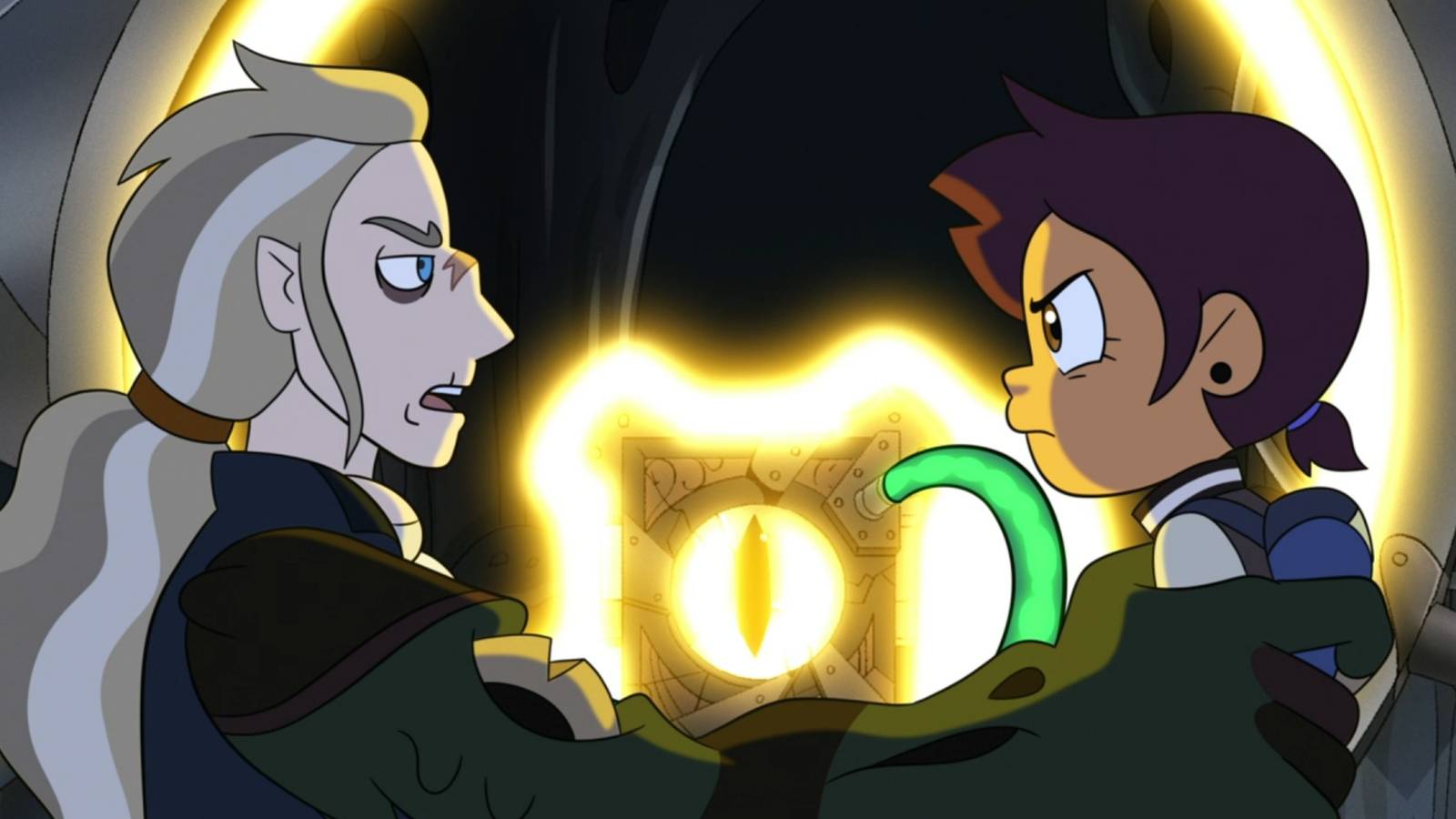 The Owl House's Most Interesting Character Was Also The Show's Best Villain