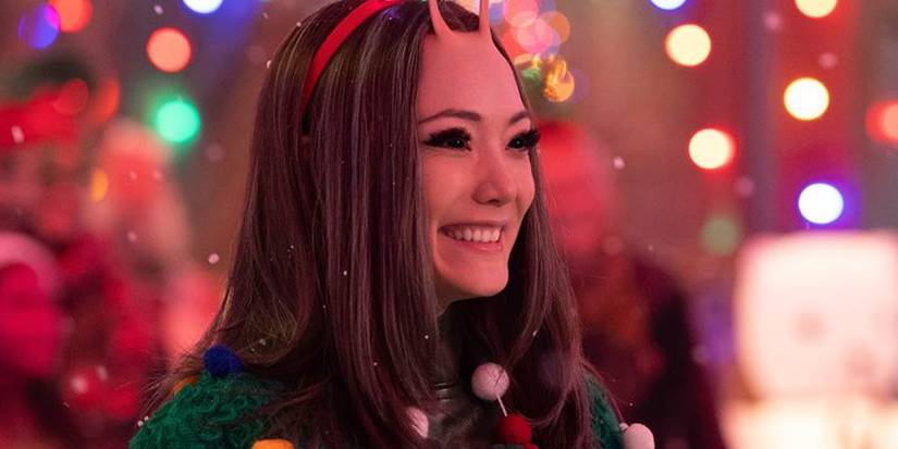 Guardians Of The Galaxy Holiday Special Cast & Cameo Guide