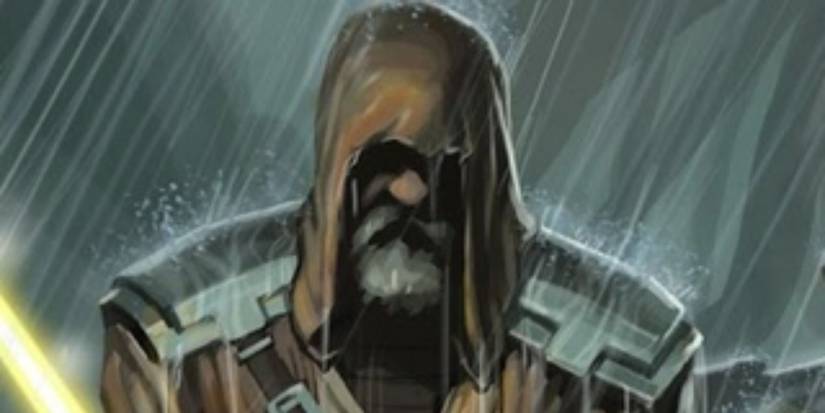 Star Wars: 8 Clues That Points To Luthen Rael Being A Secret Jedi In Andor