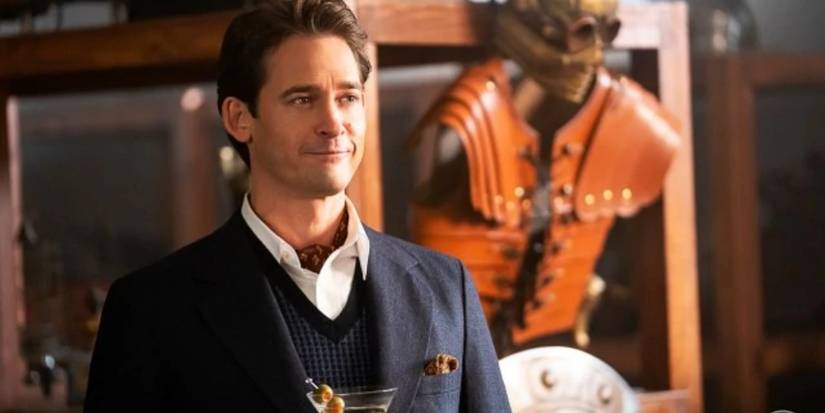 The 14 Most Powerful Doom Patrol Members, Ranked
