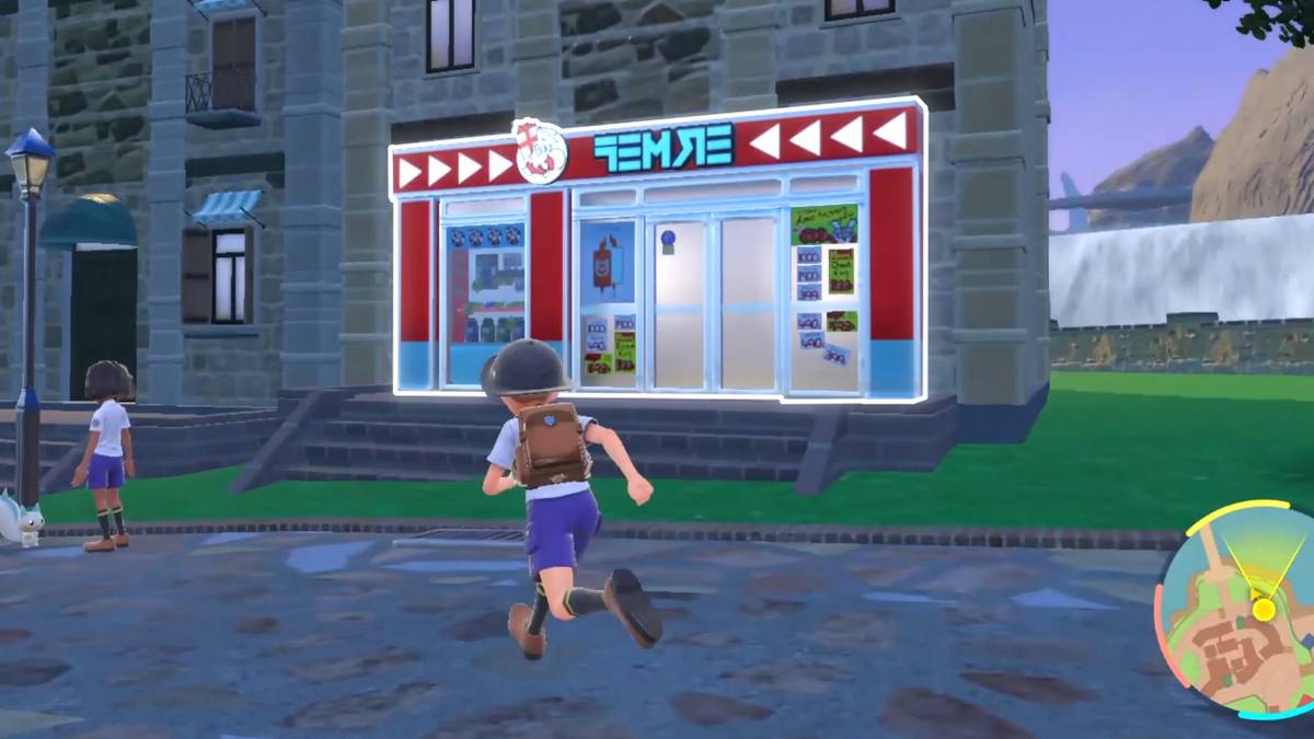 Pokémon Scarlet & Violet: Where to Find Razor Claw (& What It’s For)