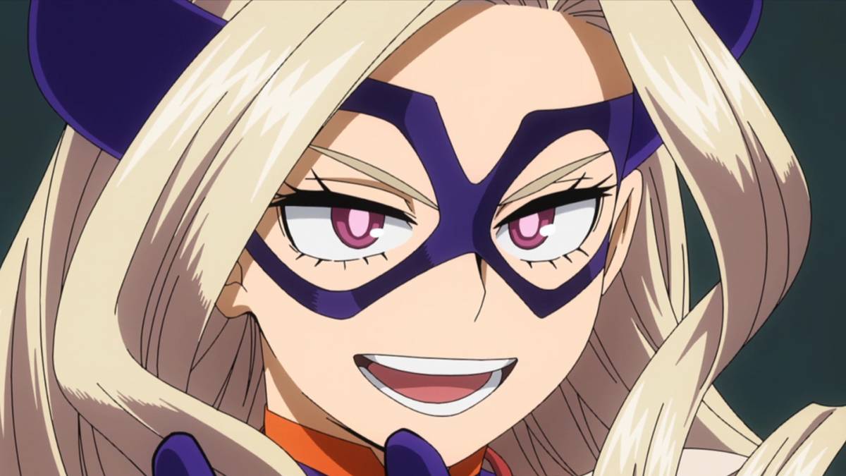 My Hero Academia's Heroes All Share One Hilariously Common Tool