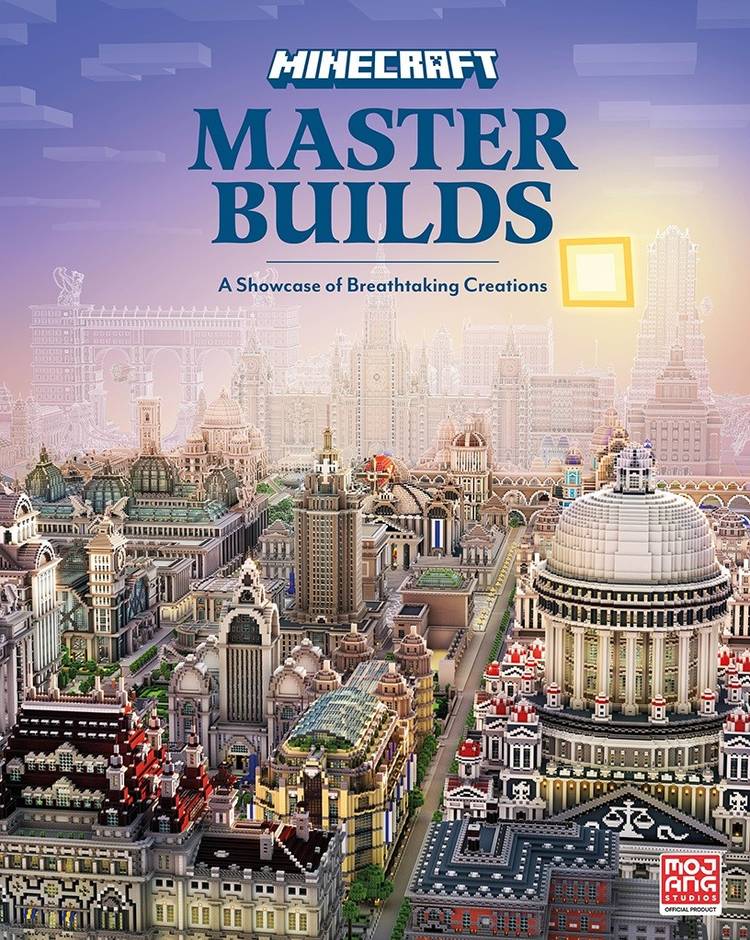 James Delaney Interview: Minecraft BlockWorks' Founder Talks Building