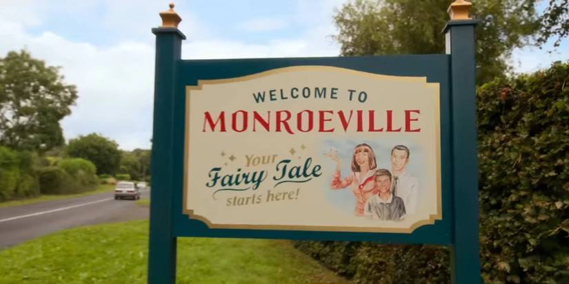 Where Was Disenchanted Filmed? Real Life Monroeville Locations