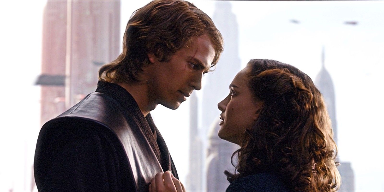 Star Wars Revenge Of The Sith: All Deleted & Alternate Scenes In Chronological Order