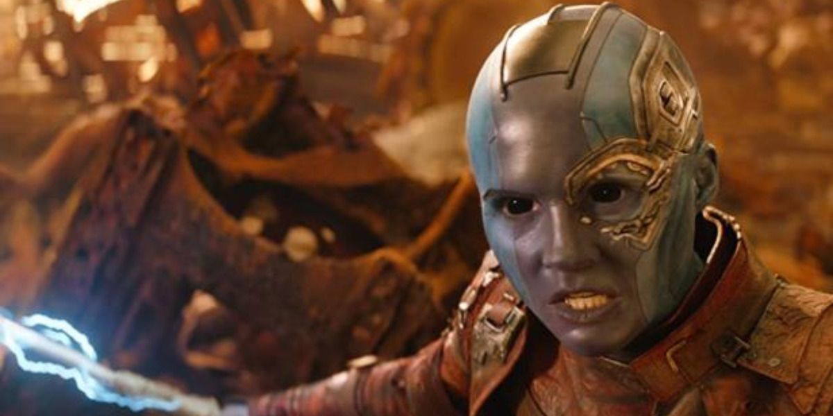 10 Heroes & Villains With The Worst Childhoods In The MCU, Ranked