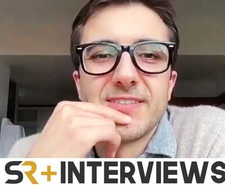 Ник Антоска, интервью "A Friend of the Family"