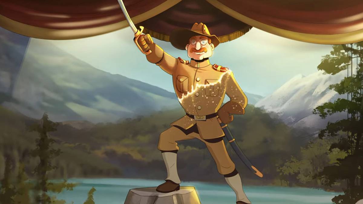 Hints Animted Night At The Museum Star Hints At Future Sequels After Animated Movie