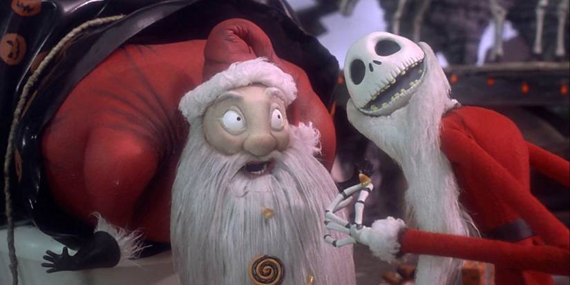 Violent Night: 10 Movies With Unique Takes On Santa Claus