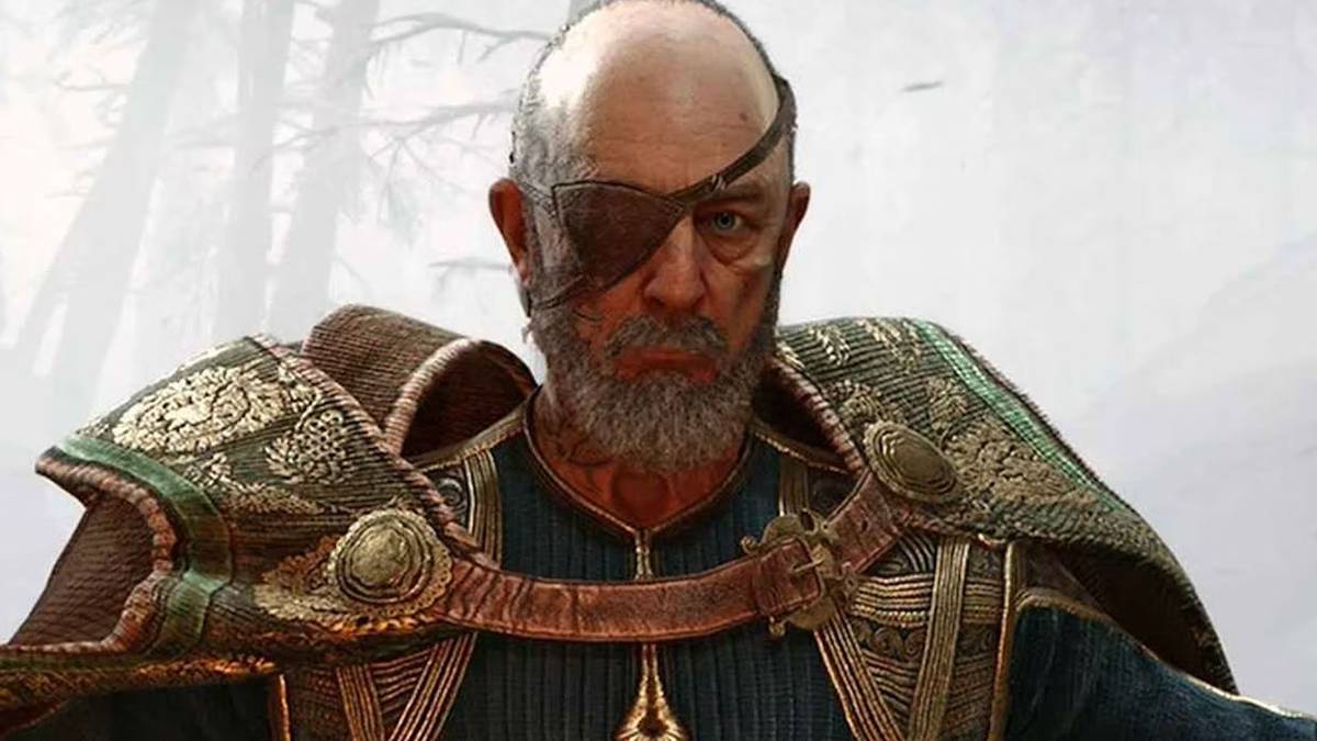 God Of War Ragnarök Director Reveals Secret NPC Easter Egg Only He Knows