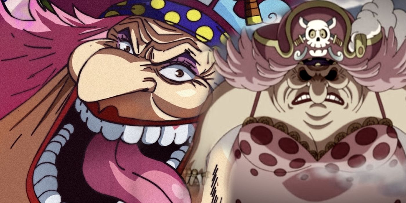 One Piece Teases The Return Of One Of Its Strongest Villains