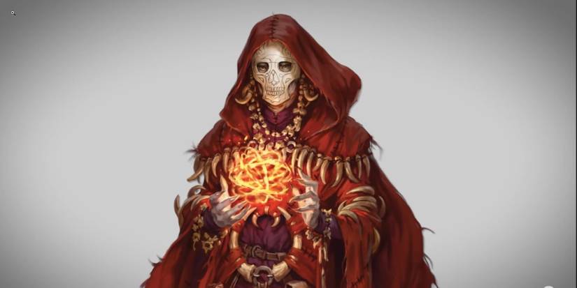 D&D Dragonlance: Every New Background & Feat
