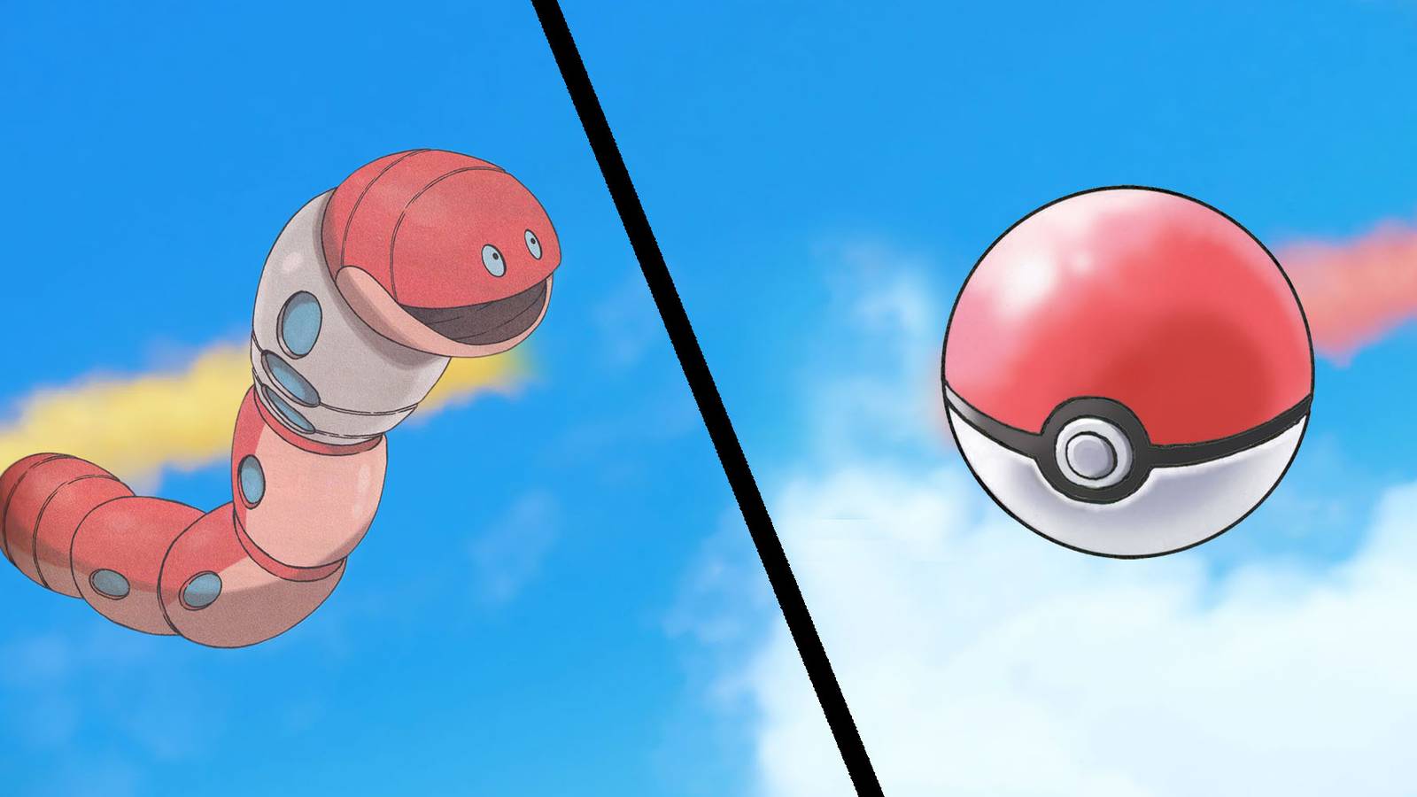 Pokémon Scarlet & Violet: How to Find (& Catch) Orthworm