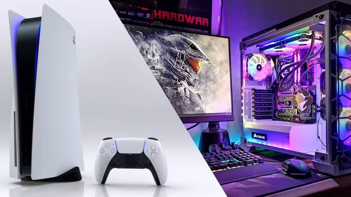 Which is Better Game