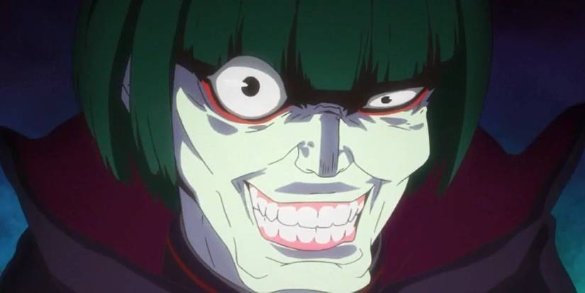 Image of Petelgeuse from Re:Zero season 1.