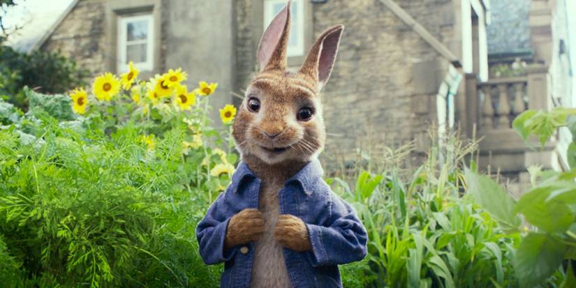 Peter Rabbit 3 News & Updates: Everything We Know
