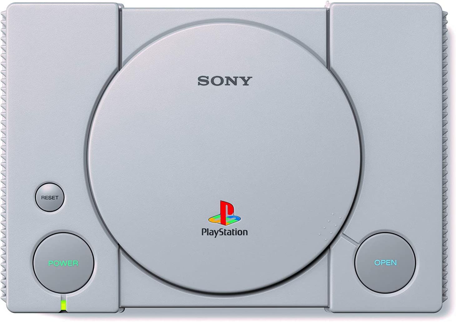 PlayStation Classic