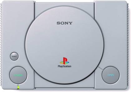 PlayStation Classic