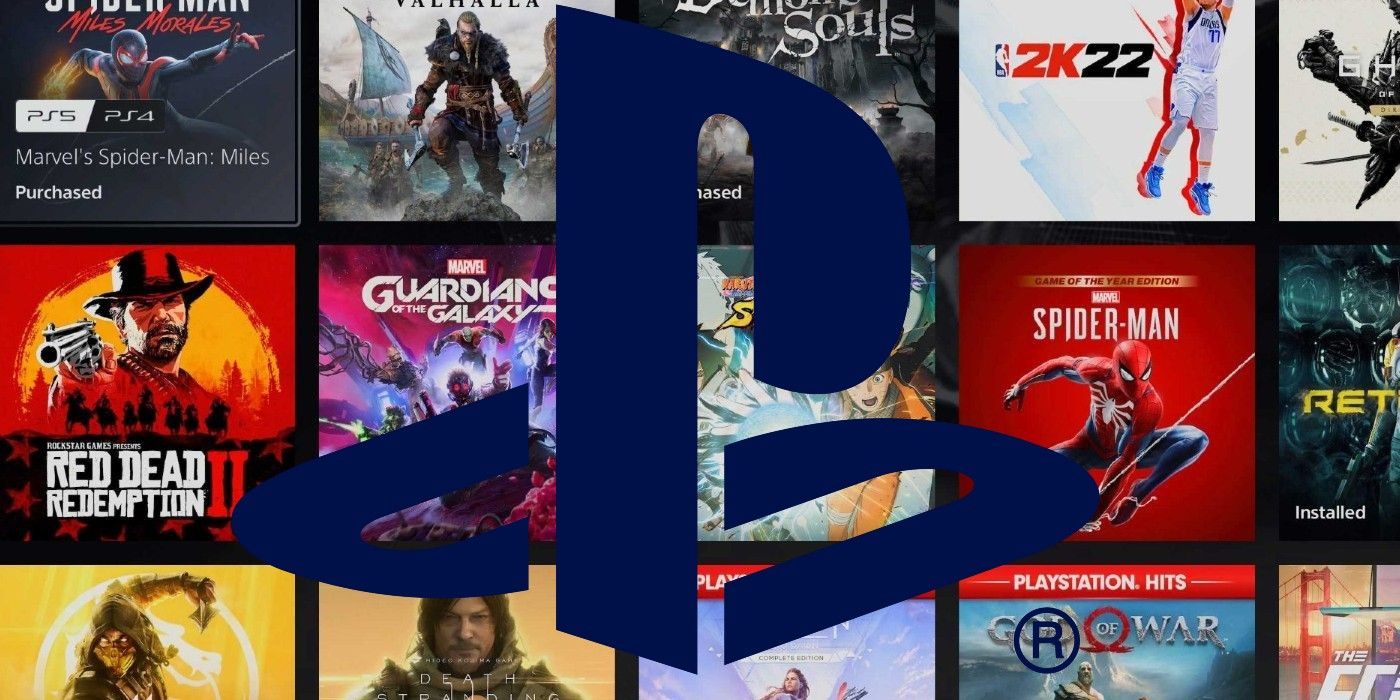 PlayStation Plus Free Games For January 2026 Facing One Huge Problem Playstation S Best Black Friday Deal Isn T Even A Game Image Of Ps Plus Extra Games Available Via The Service 