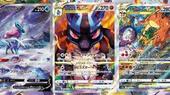 cool cheap pokemon cards The Best Pokemon Cards To Buy On A Budget In The Pokemon TCG