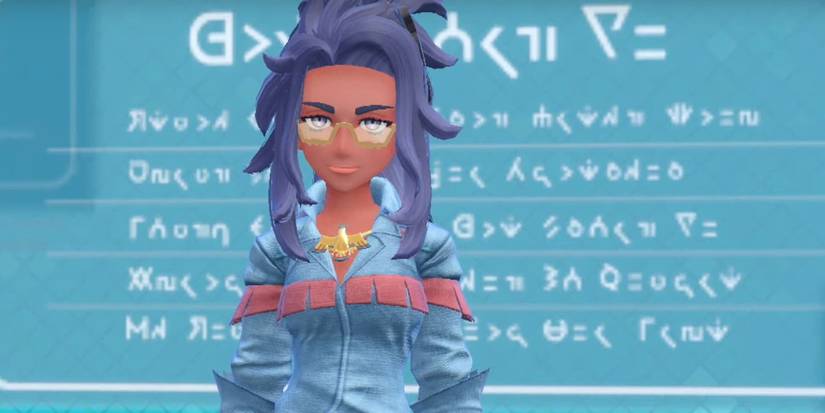 10 Characters That Should Definitely Return In Pokémon Scarlet & Violet DLC