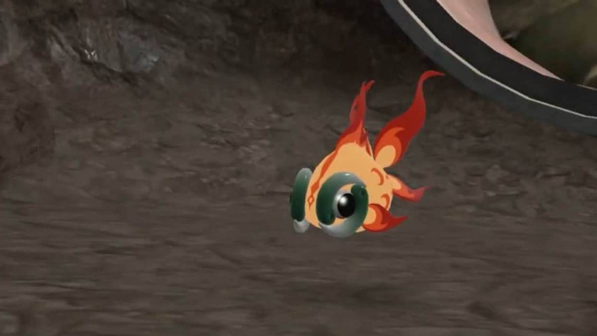 Scharlachrot Und Violett Pokémon 6IV Miraidon Für Pokémon