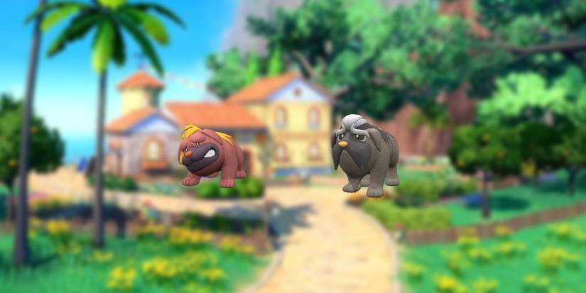 Pokémon Scarlatto E Viola - Mabosstiff Shiny 6IV Pronto Per Nintendo Switch - Foto 2
