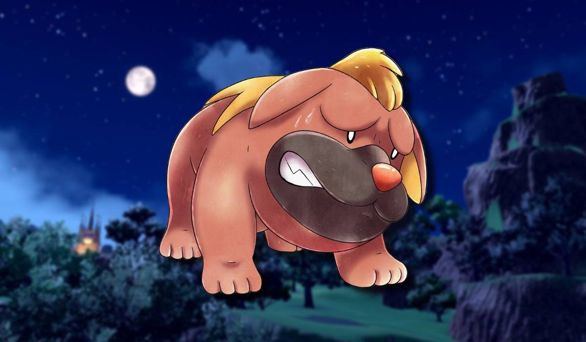 Pokmon Scarlet & Violet: How To Find (& Catch) Maschiff Pokmon Scarlet & Violet: How To Find (& Catch) Maschiff