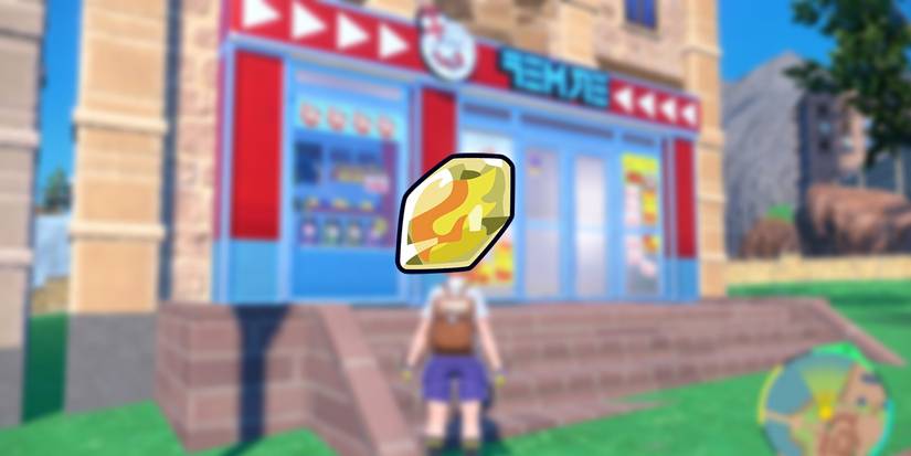 How to Evolve Capsakid into Scovillain in Pokémon