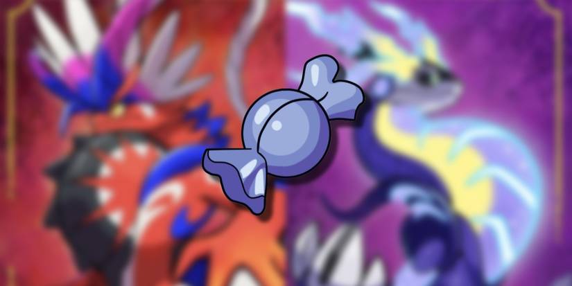 pokemon scarlet and violet rare candy card Pokemon - Scarlet & Violet - Shiny Treasure ex - Rare Candy