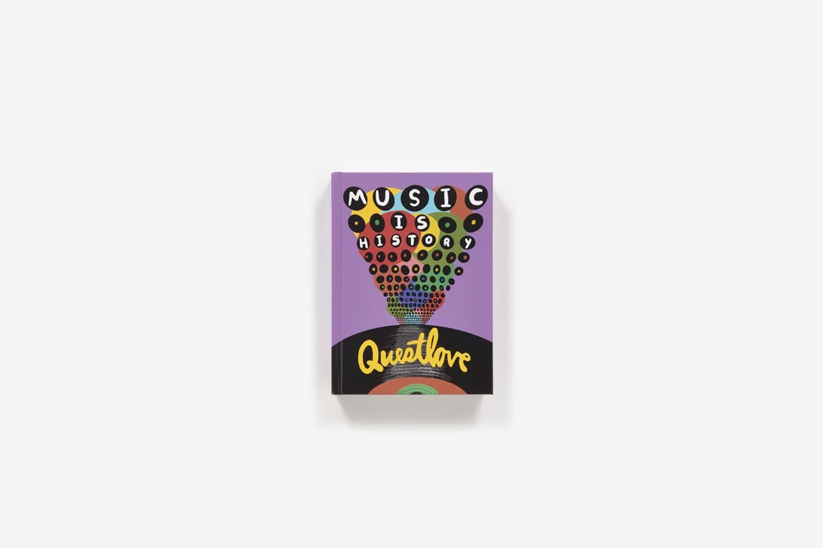Quest Love 2