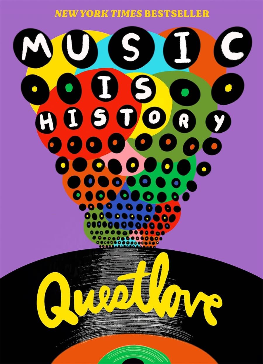 Quest Love