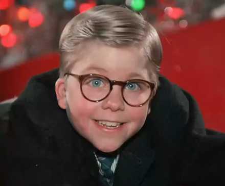 Little Ralphie 10 Harsh Realities Of Rewatching A Christmas Story, 41 Years Later