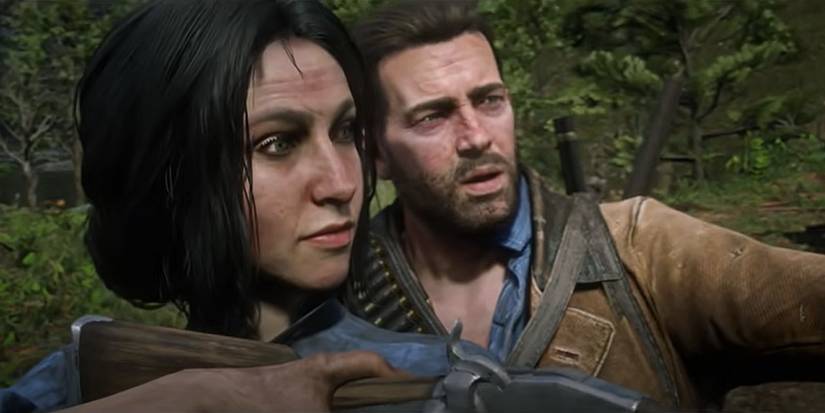 Red Dead Redemption 2’s Most Satisfying Side Quests