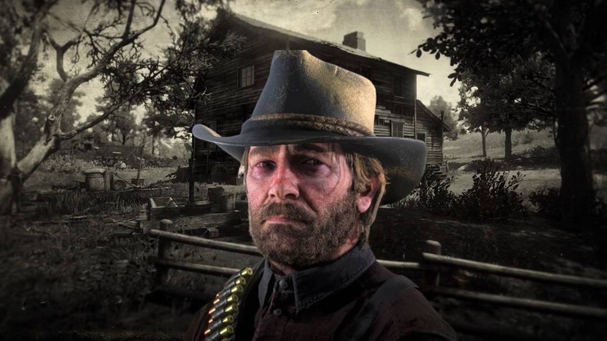 RDR2 Characters You Never Knew Were Hiding Disturbing Secrets