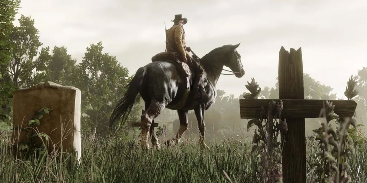 10 Features Red Dead Redemption 1 On PC Must Include