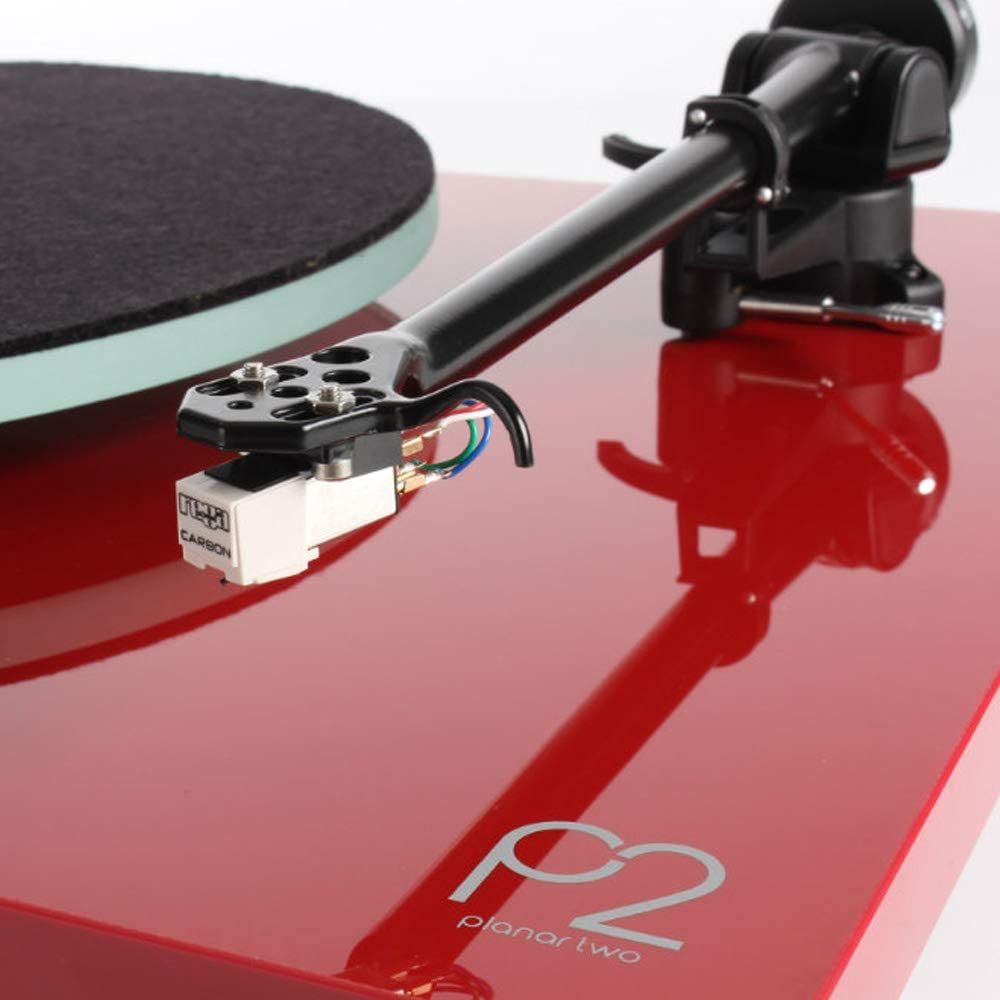 Rega 1