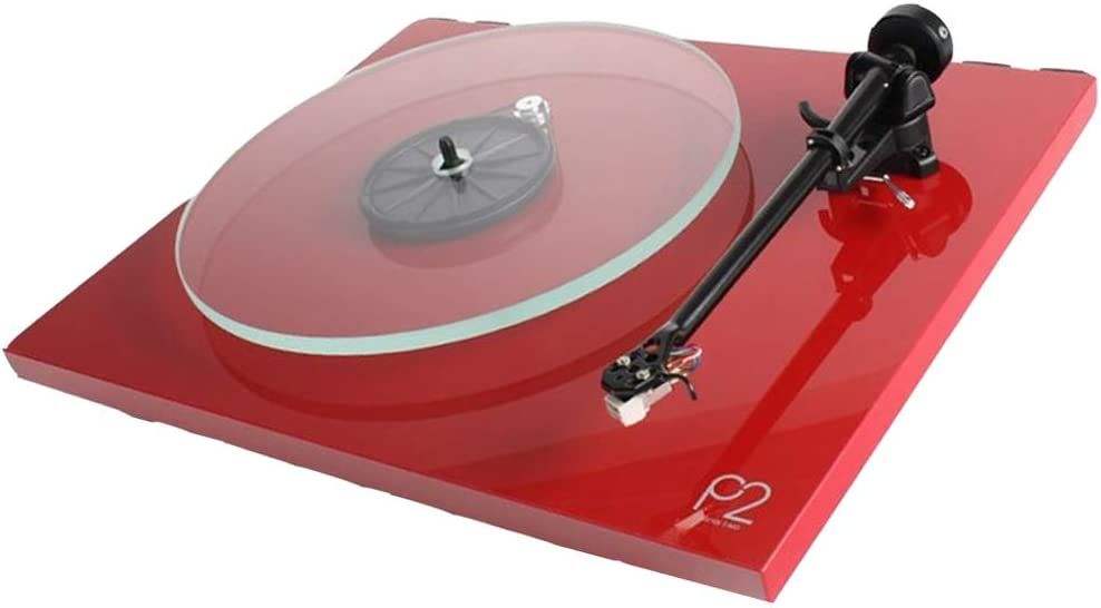 Rega 2