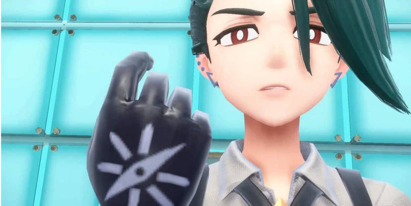 Pokémon Scarlet and Violet: 10 Best New Characters, Ranked By Likability