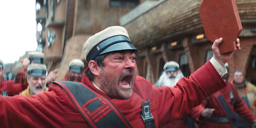 Andor's Real Life Parallel Explains Why It's So Crucial To Star Wars' OT