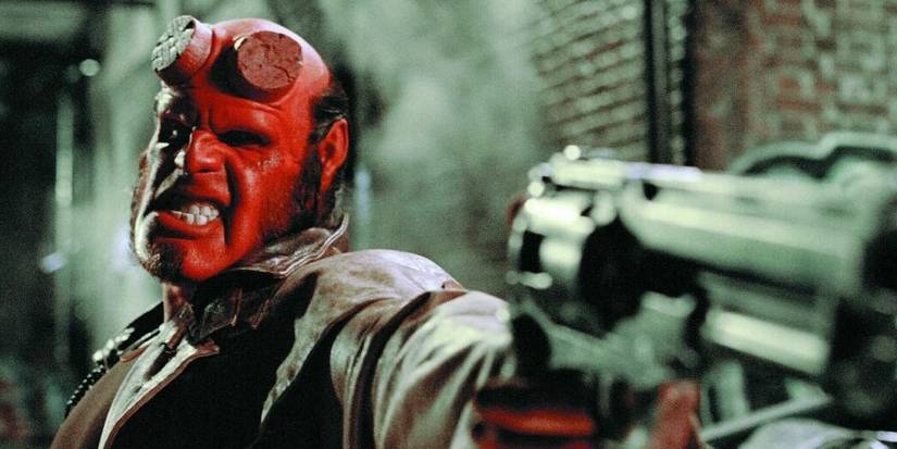 Pinocchio & 9 Other Sympathetic Monsters From Guillermo Del Toro Movies