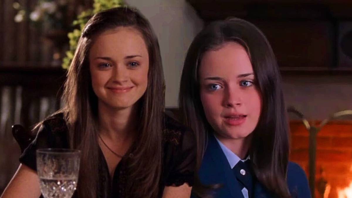 The Other Gilmore Girls Actress Who Originally Auditioned For Rory