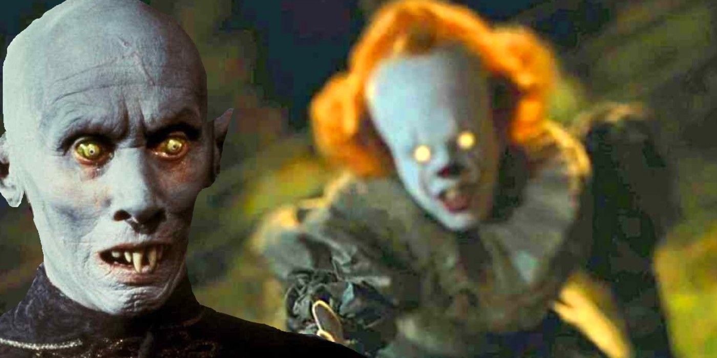 10 Best Villains In Stephen King Movies