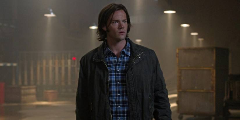 Sam Scared 10 Supernatural Characters To Make In D&D (And How To Build Them)