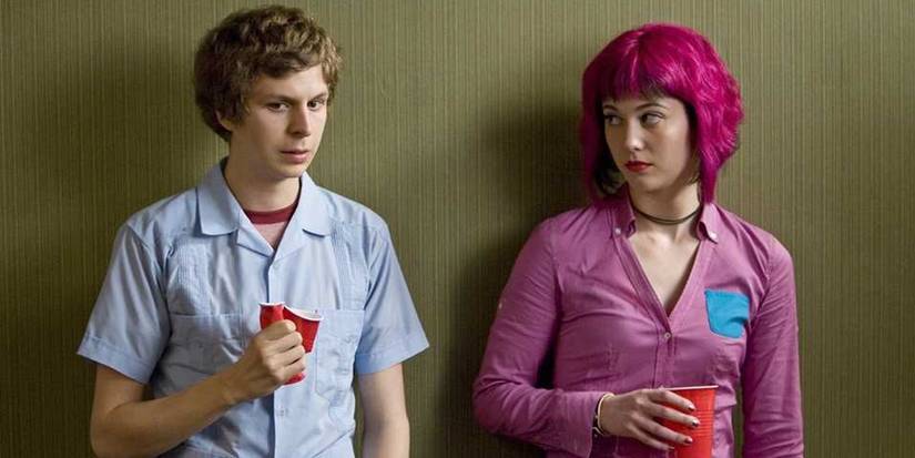 Scott Pilgrim's Two Movie Endings BOTH Miss The Point